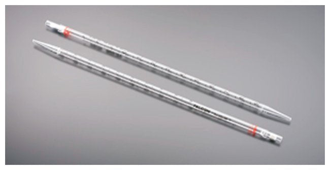 Falcon Advantage 10 ml Sterile Serological Pipete Case of 200 SKU: 356551