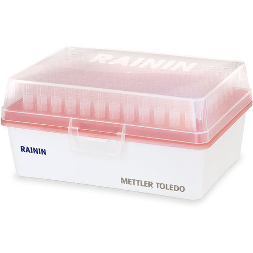 Rainin Brand RT LTS 20µL FL 960A/10 Pipette Tips - 1 Pack SKU: 30389226