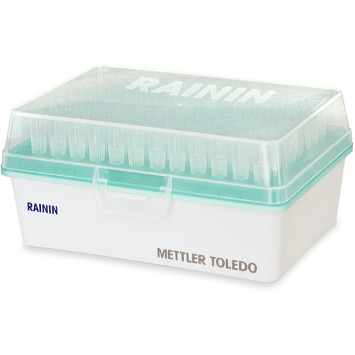 Rainin Brand RT LTS 200µL FL 960A/10 Pipette Tips - 1 Pack SKU: 30389240