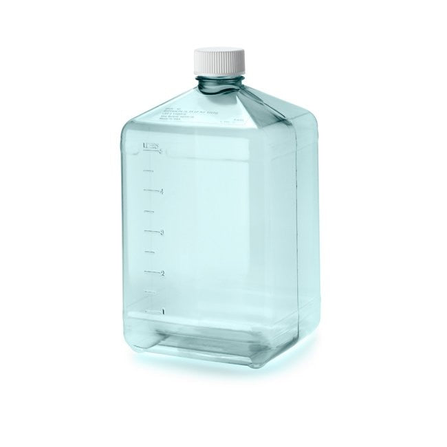 Nalgene Polycarbonate Biotainer Bottles and Carboys - 2L Catalog Number: 3233-42